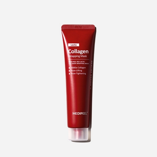 MEDI PEEL Red Lacto Collagen Wrapping Mask 70ml